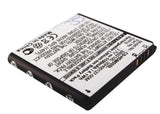 Battery for DOPOD HD mini 35H00137-00M, BA S430, BB92100 3.7V Li-ion 1100mAh