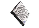Battery for HTC Gratia 35H00137-00M, 35H00137-01M, BA S430, BB92100 3.7V Li-ion 