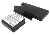 Battery for SoftBank X05HT 35H00111-06M, 35H00111-08M, DIAM171 3.7V Li-ion 2400m