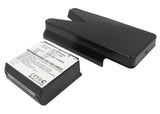 Battery for DOPOD S900c 35H00111-06M, 35H00111-08M, DIAM171 3.7V Li-ion 2400mAh 