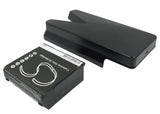 Battery for DOPOD Touch Pro 35H00111-06M, 35H00111-08M, DIAM171 3.7V Li-ion 2400