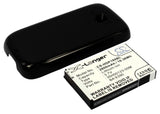 Battery for HTC Touch Pro 2 35H00123-00M, 35H00123-02M, BA S390, RHOD160 3.7V Li