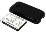 Battery for T-Mobile Touch Pro II 35H00123-00M, 35H00123-02M, BA S390, RHOD160 3