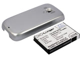 Battery for T-Mobile Touch Pro 2 35H00123-00M, 35H00123-02M, BA S390, RHOD160 3.