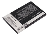 Battery for AT&T Tilt Pro 2 35H00123-00M, 35H00123-02M, 35H00123-03M, 35H00123-2