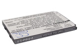 Battery for Handheld 6000LU1 PSSO122621558 3.7V Li-ion 1450mAh / 5.37Wh