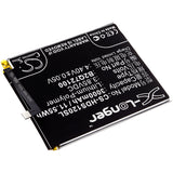 Battery for HTC Desire 12s  B2Q72100 3.85V Li-Polymer 3000mAh / 11.55Wh