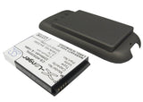 Battery for Sprint Hero 35H00121-05M, BA S380, TWIN160 3.7V Li-ion 2200mAh