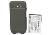 Battery for Sprint Hero 35H00121-05M, BA S380, TWIN160 3.7V Li-ion 2200mAh