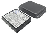Battery for HTC S730 35H00082-00M, LIBR160 3.7V Li-ion 2250mAh / 8.33Wh