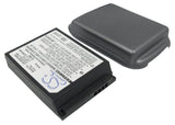 Battery for HTC S730 35H00082-00M, LIBR160 3.7V Li-ion 2250mAh / 8.33Wh