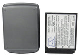 Battery for HTC S730 35H00082-00M, LIBR160 3.7V Li-ion 2250mAh / 8.33Wh
