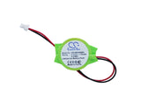 Battery for HP Pavilion DV3100 468824-001 3V Lithium 75mAh / 0.23Wh
