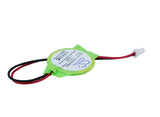 Battery for Compaq NC4010 468824-001 3V Lithium 75mAh / 0.23Wh