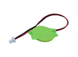 Battery for Compaq NC4000 468824-001 3V Lithium 75mAh / 0.23Wh