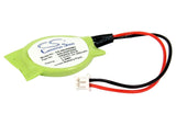 Battery for HP Pavilion dv9065EA AHL03002111, AHL03003095, CR2032-2E31R, CR2032-