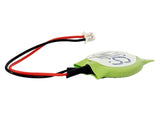 Battery for HP Pavilion dv6125TX AHL03002111, AHL03003095, CR2032-2E31R, CR2032-