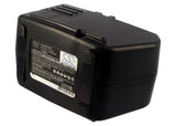 Battery for HILTI SF100A 265605, 315078, 334584, SBP10, SPB105 9.6V Ni-MH 3300mA