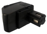 Battery for HILTI SFB105 265605, 315078, 334584, SBP10, SPB105 9.6V Ni-MH 3300mA