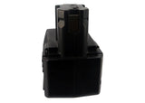 Battery for HILTI SF100A 265605, 315078, 334584, SBP10, SPB105 9.6V Ni-MH 3300mA