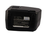 Battery for HILTI SF100A 265605, 315078, 334584, SBP10, SPB105 9.6V Ni-MH 3300mA