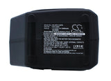 Battery for HILTI SF121 00315082, 00340470, SB12, SBP12, SFB120, SFB125, SFL12 1