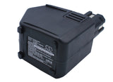Battery for HILTI SF121 00315082, 00340470, SB12, SBP12, SFB120, SFB125, SFL12 1