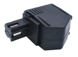 Battery for HILTI SF121 00315082, 00340470, SB12, SBP12, SFB120, SFB125, SFL12 1