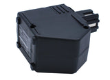 Battery for HILTI SF121 00315082, 00340470, SB12, SBP12, SFB120, SFB125, SFL12 1