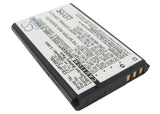 Battery for MaxCom MM460BB MM440BB, MM460BB 3.7V Li-ion 1050mAh / 3.89Wh