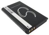 Battery for Myphone 8815TV Foxy BS-09, BS-16, MP-S-A, MP-S-A1, MP-U-1 3.7V Li-io
