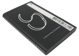 Battery for Swissvoice MP33 3.7V Li-ion 1050mAh / 3.89Wh