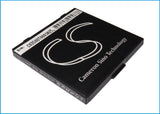 Battery for Hagenuk E20 PHBA-309 3.7V Li-ion 600mAh