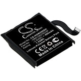 Battery for Huawei Watch 2 Pro 4G HB512627ECW 3.8V Li-Polymer 400mAh / 1.52Wh