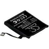 Battery for Huawei Watch 2 Pro 4G HB512627ECW 3.8V Li-Polymer 400mAh / 1.52Wh