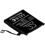 Battery for Huawei Watch 2 4G HB512627ECW 3.8V Li-Polymer 400mAh / 1.52Wh