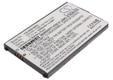 Battery for HP iPAQ 530 488185-001, 488417-001, 506575-001, HSTNH-F20C, HSTNH-T2
