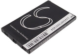 Battery for HP iPAQ 530 488185-001, 488417-001, 506575-001, HSTNH-F20C, HSTNH-T2