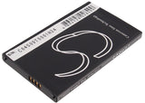 Battery for HP iPAQ 530 488185-001, 488417-001, 506575-001, HSTNH-F20C, HSTNH-T2