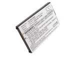 Battery for HP iPAQ Voice Messenger 488185-001, 488417-001, 506575-001, HSTNH-F2
