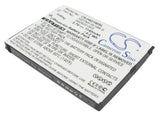 Battery for HP HSTNH-C19C 490165-001, 502920-003, 506674-001, 6ATHBE01BPWL4E8, H