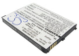 Battery for HP HSTNH-C19C 490165-001, 502920-003, 506674-001, 6ATHBE01BPWL4E8, H