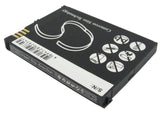 Battery for HP HSTNH-C19C 490165-001, 502920-003, 506674-001, 6ATHBE01BPWL4E8, H