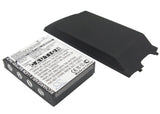 Battery for HP HSTNH-C19C 490165-001, 502920-003, 506674-001, 6ATHBE01BPWL4E8, H