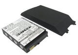 Battery for HP HSTNH-C19C 490165-001, 502920-003, 506674-001, 6ATHBE01BPWL4E8, H