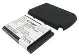 Battery for HP iPAQ 912 452294-001, 452584-001, 459660-001, FA923AA, HSTNH-I14C-