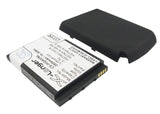 Battery for HP iPAQ 914c 452294-001, 452584-001, 459660-001, FA923AA, HSTNH-I14C