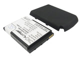 Battery for HP iPAQ 910 452294-001, 452584-001, 459660-001, FA923AA, HSTNH-I14C-