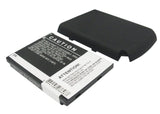 Battery for HP iPAQ 912 452294-001, 452584-001, 459660-001, FA923AA, HSTNH-I14C-
