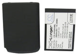 Battery for HP iPAQ 910 452294-001, 452584-001, 459660-001, FA923AA, HSTNH-I14C-